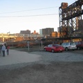 WRRA Parking Lot